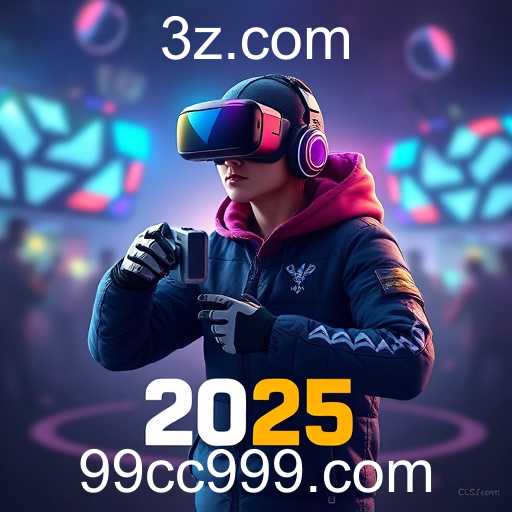 Expansão da Arena Virtual: CC999 Lidera Inovações no Mercado de Jogos