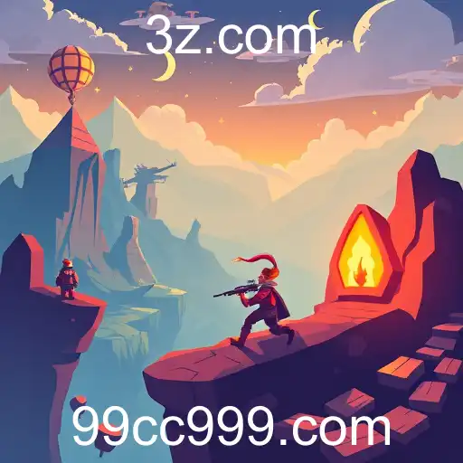 Descubra o Fascinante Mundo dos Jogos de Entretenimento no CC999