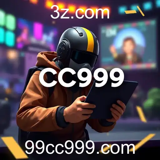 A Evolução dos Jogos Online e CC999