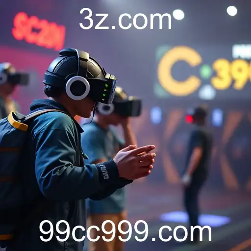 Inovação e Desafios no Mundo dos Jogos