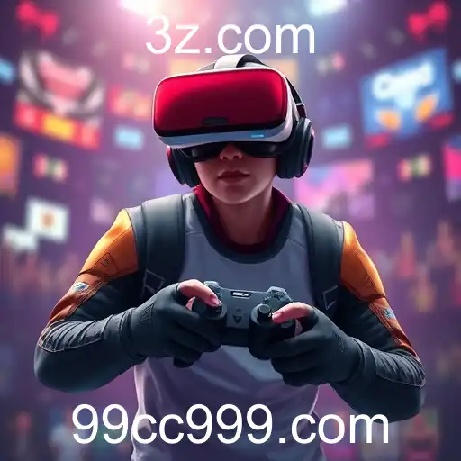 Avanços e Tendências no Mundo dos Jogos em 2025