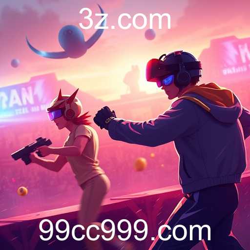 Inovações Tecnológicas Transformam a Indústria de Jogos