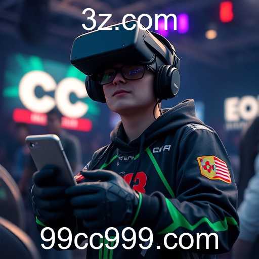 Tendências e Inovações no Mundo dos Jogos