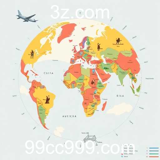 O Impacto Global dos Jogos Online em 2025