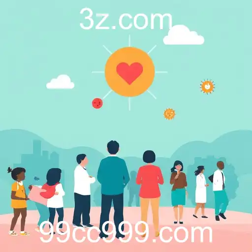 A Importância dos Jogos de Saúde no CC999