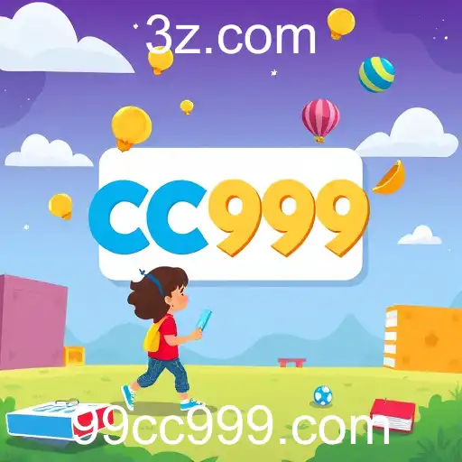 Inovação nos Jogos Online: CC999 Revoluciona a Indústria