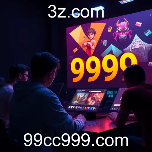 O Impacto de Palavras-chave em Sites de Jogos