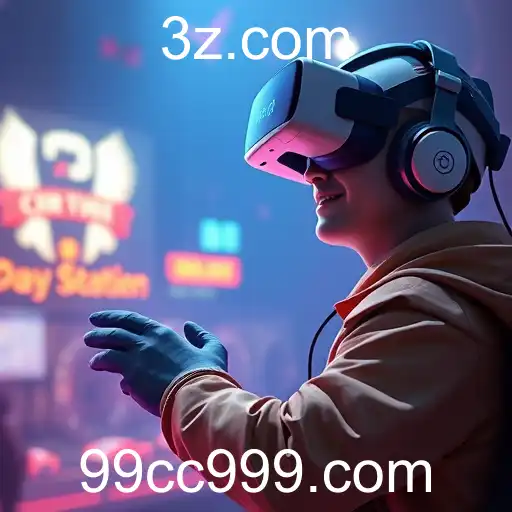 Tendências do Mundo dos Jogos em 2025