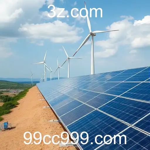 Inovação e Sustentabilidade: O Futuro da Energia no Brasil