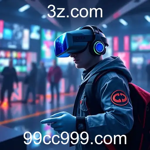 Explorando o Fenômeno CC999 no Mundo dos Jogos em 2025