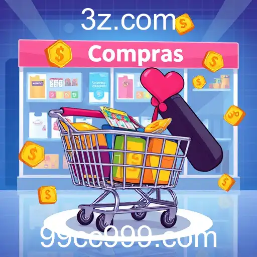 Explorando as Táticas para Vencer o Jogo 'Compras'