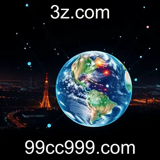 Explorando o Fenômeno CC999 no Mundo dos Jogos